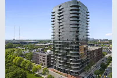 300 W Spring Street #401, Columbus, OH 43215 - Photo 1