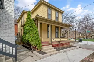 783 Kerr St, Columbus, OH 43215 - Photo 1