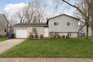 3001 Bretton Woods Dr, Columbus, OH 43231 - Photo 1