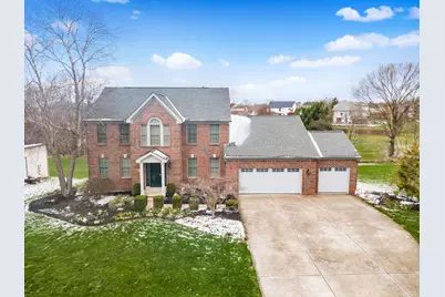 9650 Wagonwood Drive NW, Pickerington, OH 43147 - Photo 1