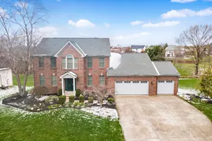 9650 Wagonwood Dr NW, Pickerington, OH 43147 - Photo 1