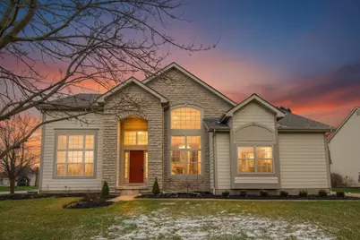 3621 Mead Drive, Powell, OH 43065 - Photo 1