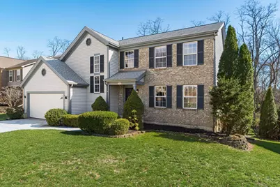 12316 Thoroughbred Drive, Pickerington, OH 43147 - Photo 1