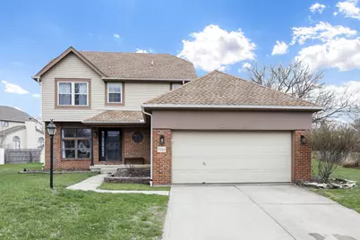 8544 Starlight Court, Reynoldsburg, OH 43068 - Photo 1