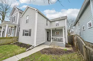 959 Heyl Ave, Columbus, OH 43206 - Photo 1