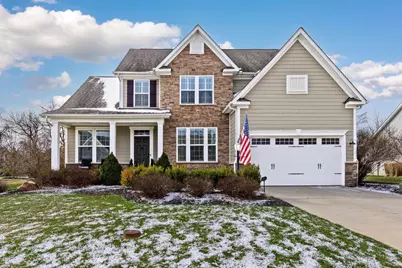 7628 Paradisio Drive, Galena, OH 43021 - Photo 1