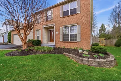 1494 Wilhoit Avenue, Lewis Center, OH 43035 - Photo 1