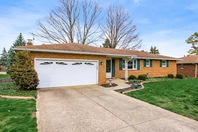 1242 Bradshire Drive, Columbus, OH 43220 - Photo 1