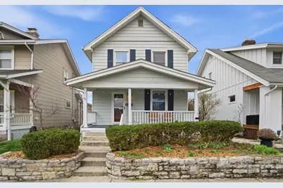 342 Sheldon Avenue, Columbus, OH 43207 - Photo 1