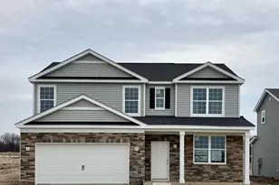 1086 Solitary St, Galena, OH 43021 - Photo 1