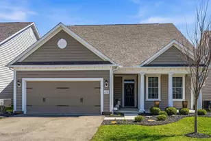 6276 Callaway Sq W, New Albany, OH 43054 - Photo 1