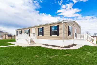 220 Woodcrest Drive, Marysville, OH 43040 - Photo 1