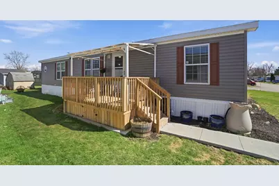 5115 Olive Branch Road, Plain City, OH 43064 - Photo 1