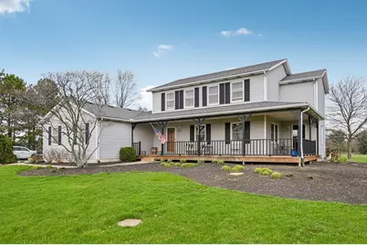 3080 Clark Shaw Road, Powell, OH 43065 - Photo 1