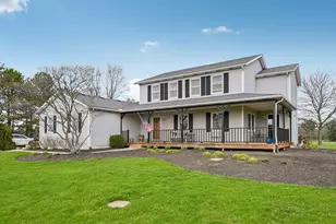 3080 Clark-Shaw Rd, Powell, OH 43065 - Photo 1