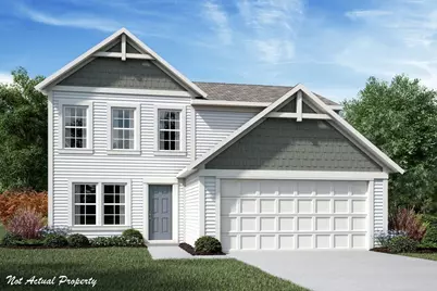 5215 Apple Lane, South Bloomfield, OH 43103 - Photo 1