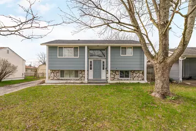 3755 Lynward Road, Columbus, OH 43228 - Photo 1