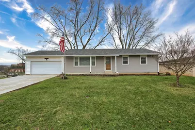 28 Upland Terrace, Mount Vernon, OH 43050 - Photo 1