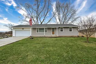 28 Upland Terrace, Mount Vernon, OH 43050 - Photo 1