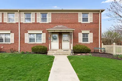 1876 Northwest Boulevard #2B, Columbus, OH 43212 - Photo 1