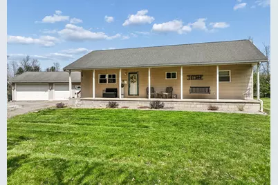 5537 US Highway 42, Mount Gilead, OH 43338 - Photo 1
