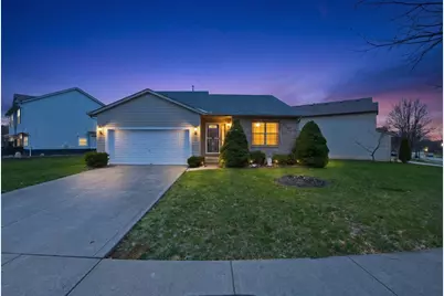 7865 Merdon Drive, Blacklick, OH 43004 - Photo 1
