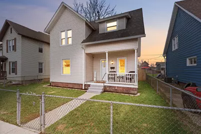 417 Tuscarawas Street, Newark, OH 43055 - Photo 1