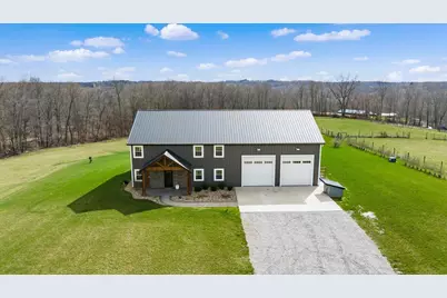 2910 Slack Road, Mount Perry, OH 43760 - Photo 1