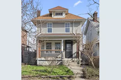 796 E 4th Avenue, Columbus, OH 43201 - Photo 1