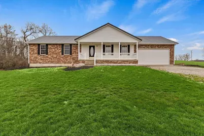 6683 Cable Road, Cable, OH 43009 - Photo 1