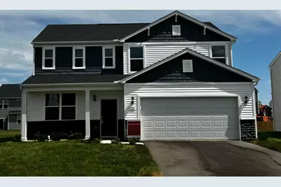 332 Honeysuckle Street #Lot 327, South Bloomfield, OH 43103 - Photo 1