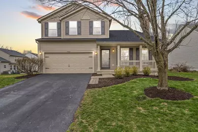 7482 Bunker Ridge Court, Blacklick, OH 43004 - Photo 1