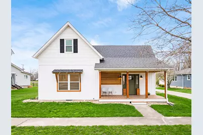 221 E Center Street, West Mansfield, OH 43358 - Photo 1