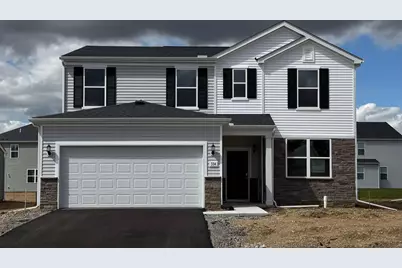 334 Honeysuckle Street #Lot 326, South Bloomfield, OH 43103 - Photo 1