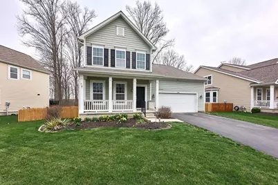 244 Cambridge Road, Delaware, OH 43015 - Photo 1