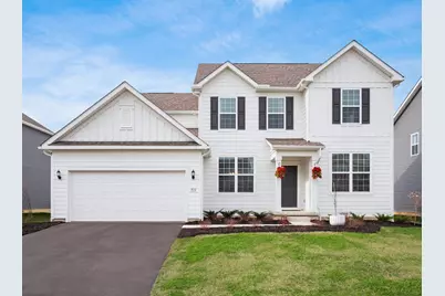 979 Ping Lane, Sunbury, OH 43074 - Photo 1