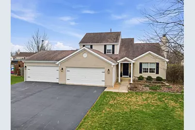 5775 Cypress Hollow Court, Grove City, OH 43123 - Photo 1