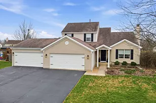 5775 Cypress Hollow Ct, Grove City, OH 43123 - Photo 1