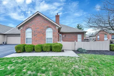 536 Calkin Lane E #23, Columbus, OH 43230 - Photo 1