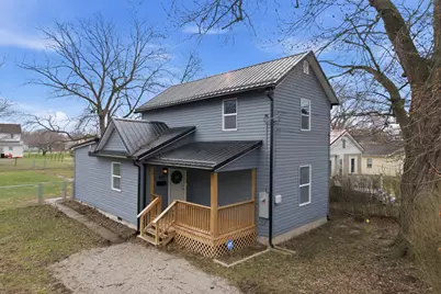 358 Nye Street, Marion, OH 43302 - Photo 1