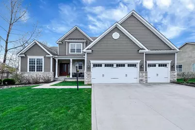 1669 Forest View Drive, Pataskala, OH 43062 - Photo 1