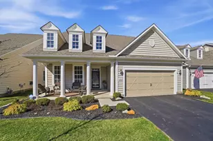 6321 Callaway Sq E, New Albany, OH 43054 - Photo 1