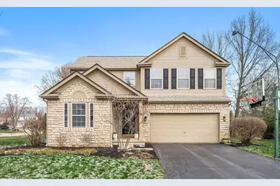 7265 Pueblo Court, Westerville, OH 43082 - Photo 1