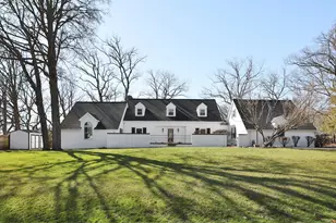 41 Indian Run Dr, Dublin, OH 43017 - Photo 1