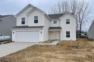 204 Berschet Dr, South Charleston, OH 45368 - Photo 1