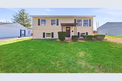 27 Stump Lane, London, OH 43140 - Photo 1