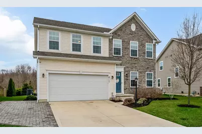 723 Wallace Drive, Delaware, OH 43015 - Photo 1