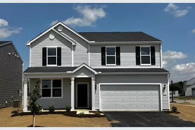 6200 Trefoil Street #Lot 109, Galloway, OH 43119 - Photo 1