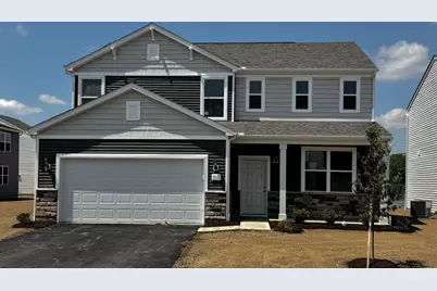 313 Fortune Drive #Lot 110, Galloway, OH 43119 - Photo 1