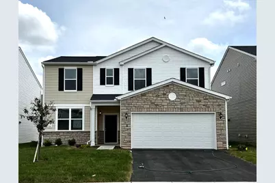 326 Fortune Drive #Lot 140, Galloway, OH 43119 - Photo 1